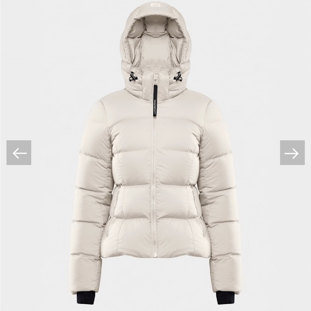 Aritzia Super Snug Puff